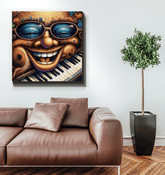 Nature Inspired Wall Decor.